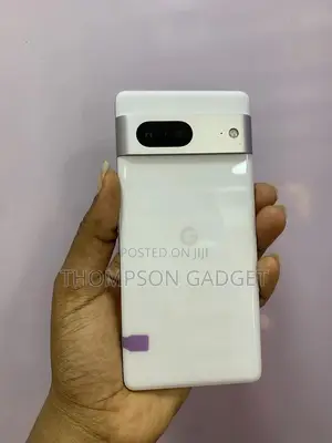 Photo - Google Pixel 7 128 GB