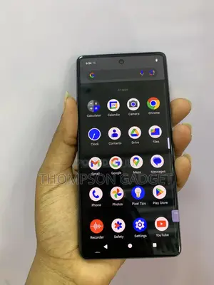 Photo - Google Pixel 7 128 GB