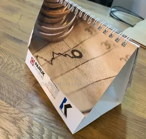 Customized Calendar