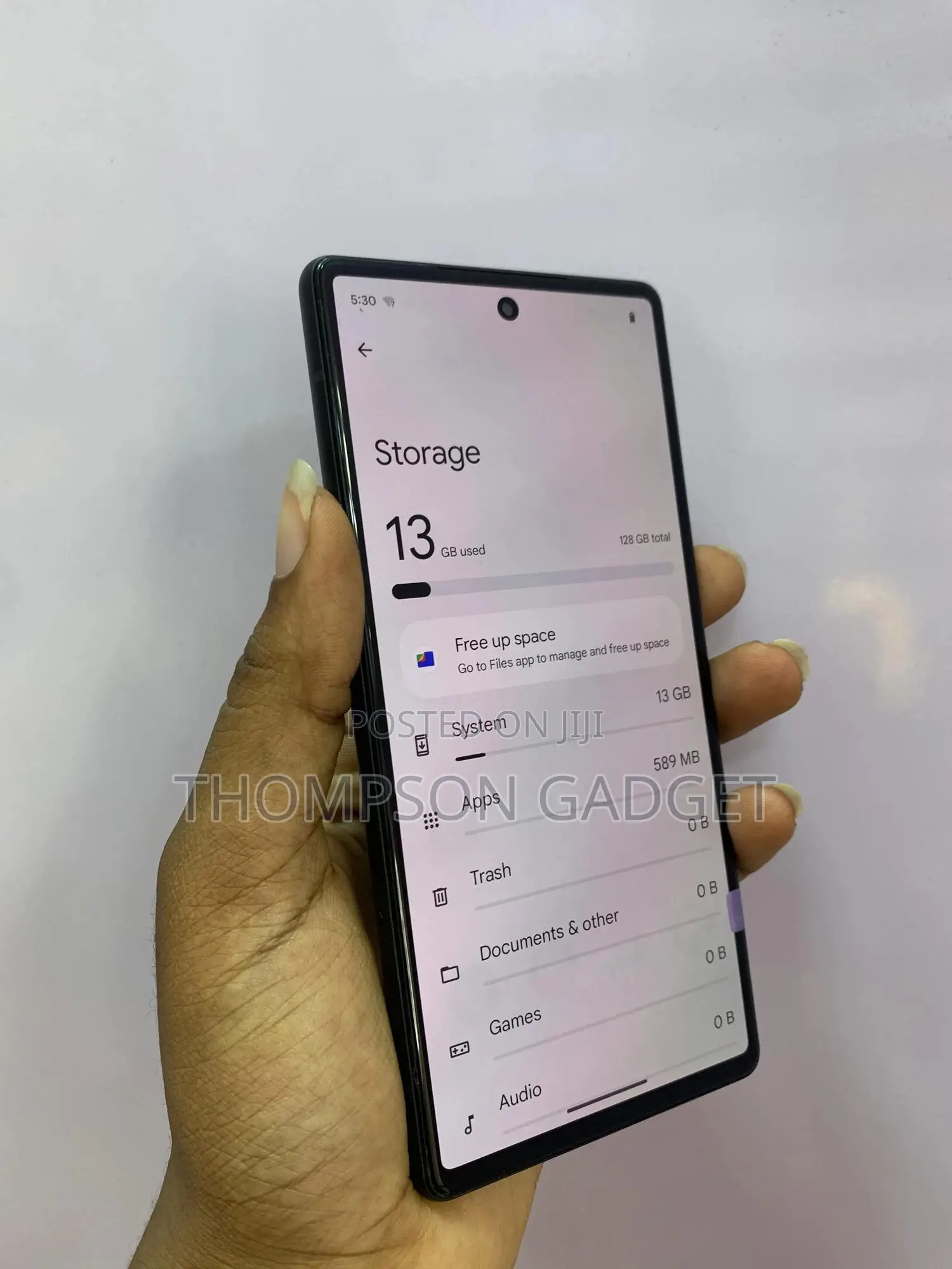 Google Pixel 6 128 GB