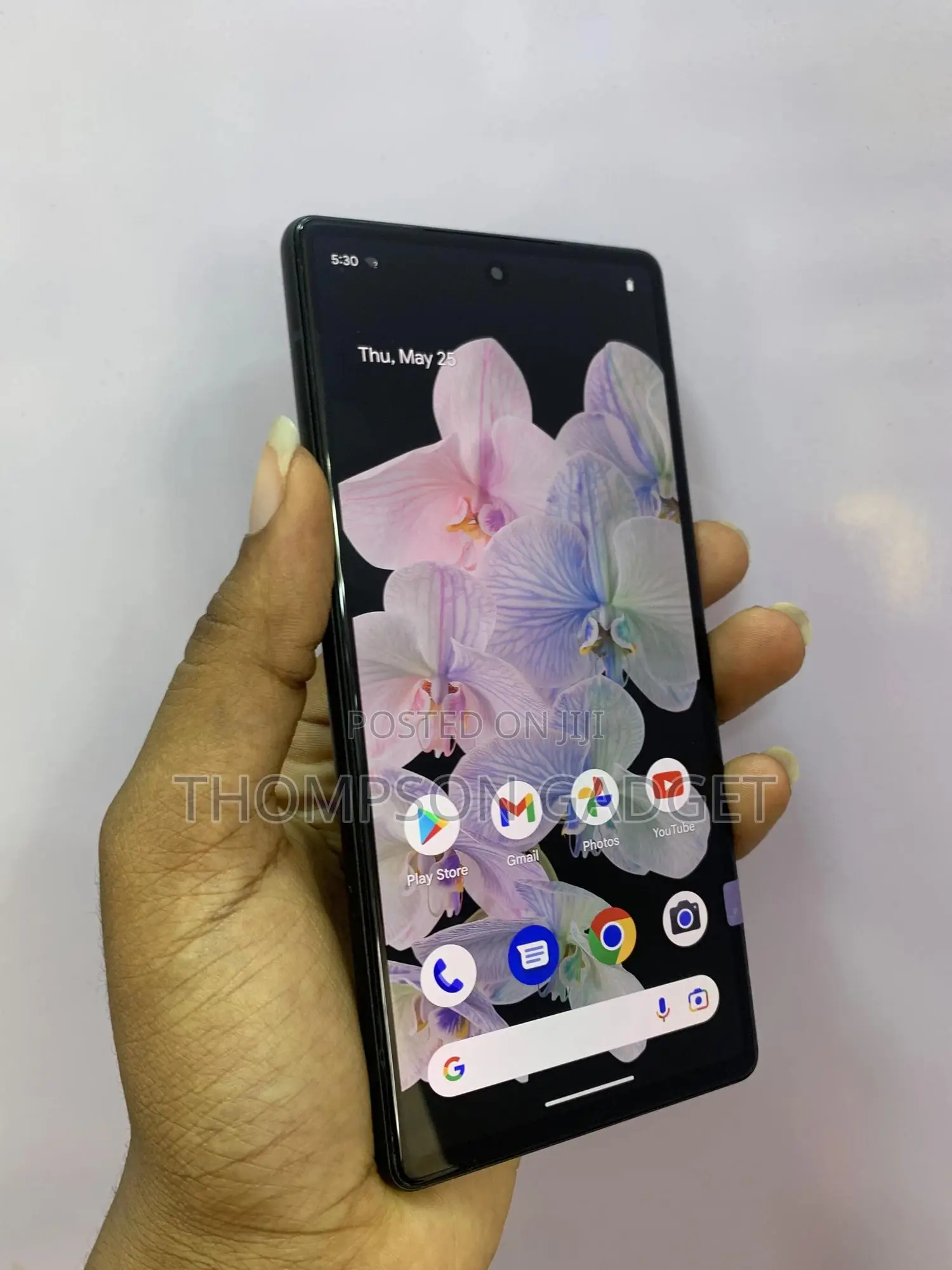 Google Pixel 6 128 GB