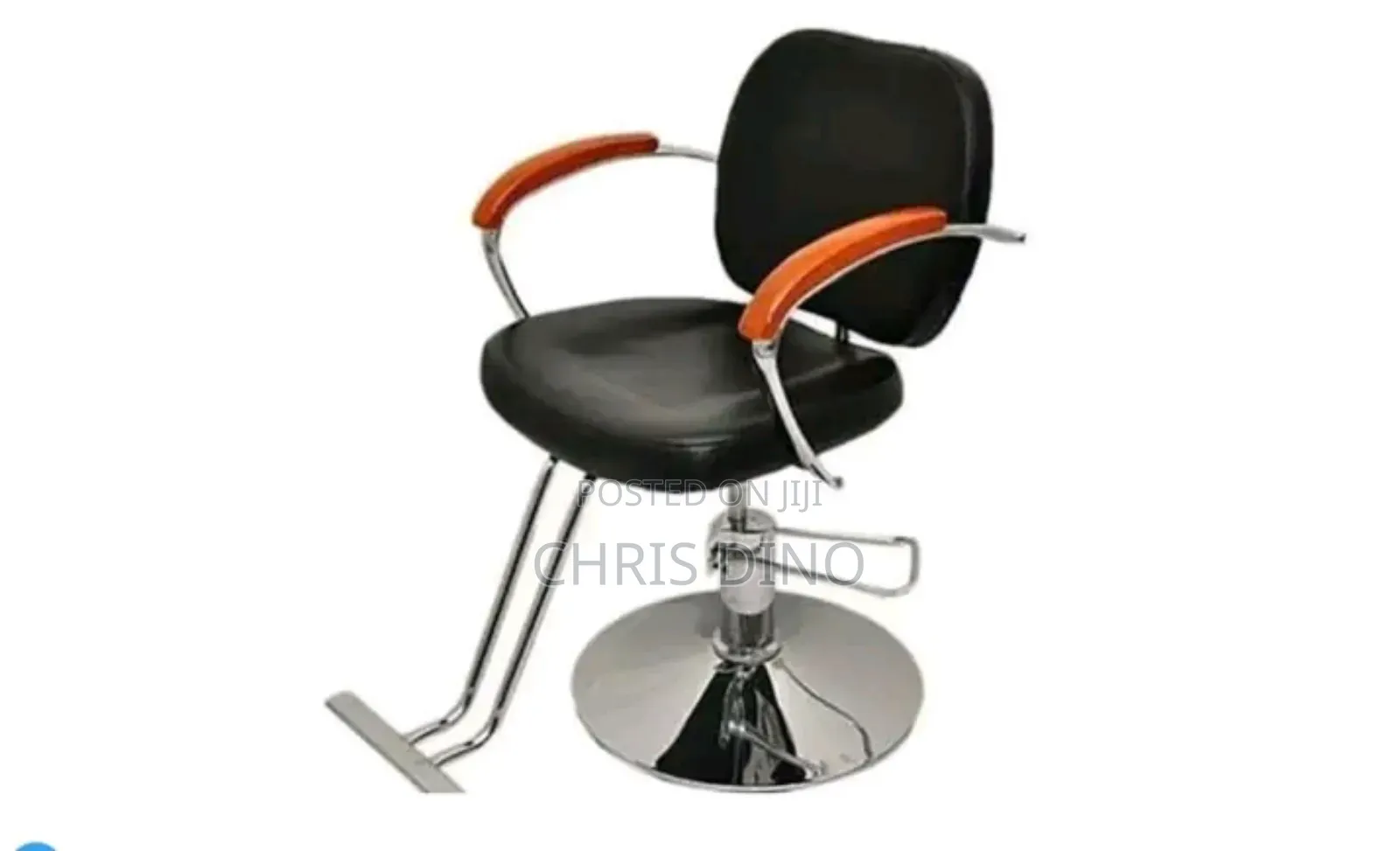 Barbie Salon Chair