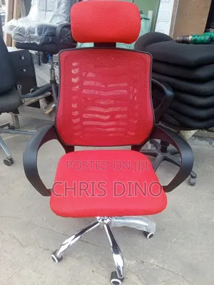 Economic Executive Victory Office Chair