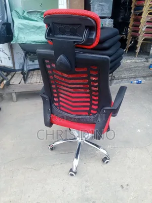 Economic Executive Victory Office Chair