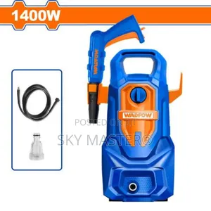 1400w Electric High Pressure Washer