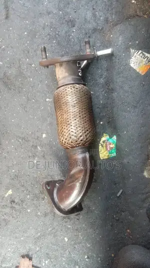 Exhaust Silencer Net Hyundai Sonata 2015-18 Model