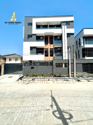 2bdrm Apartment in Ikate for sale