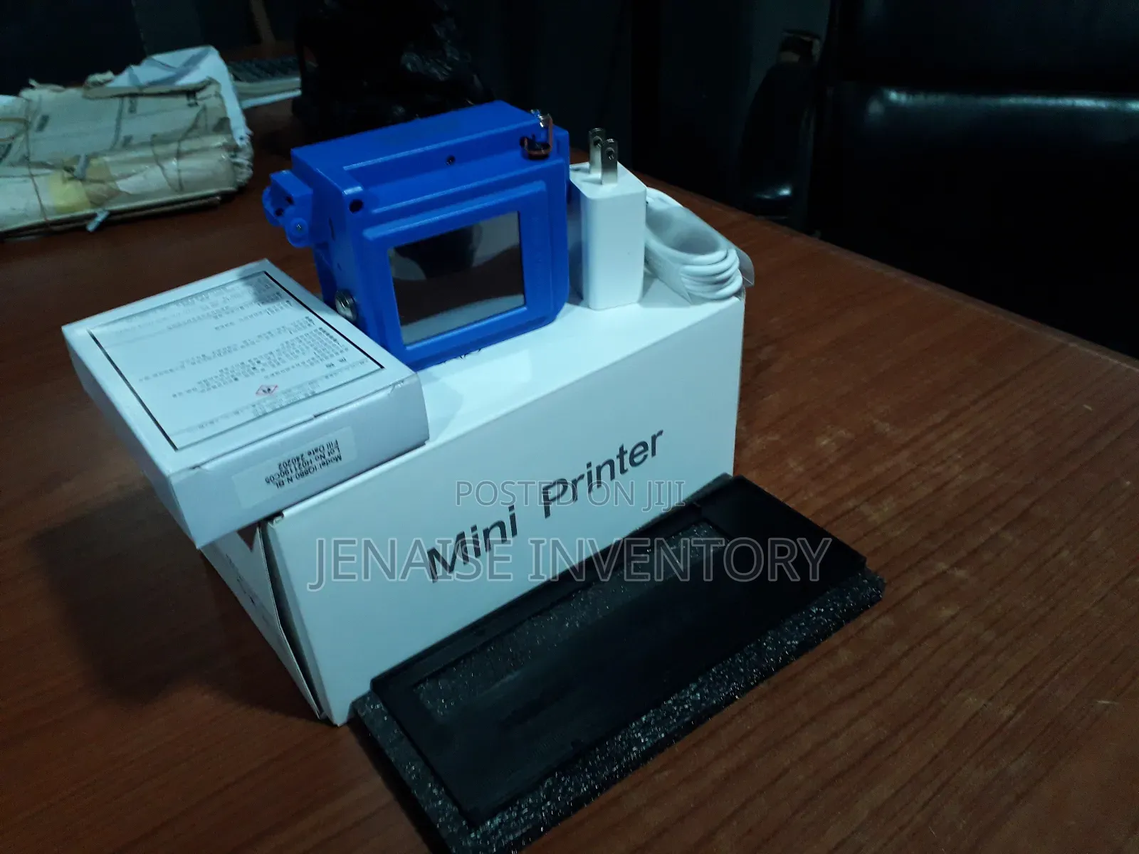 Date Coding Machine Mini Inkjet Expiry Date Coding Machine