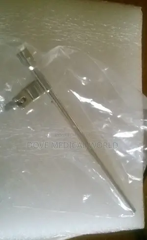 Transviginal Probe and Endocavity Probe Needle Size 16