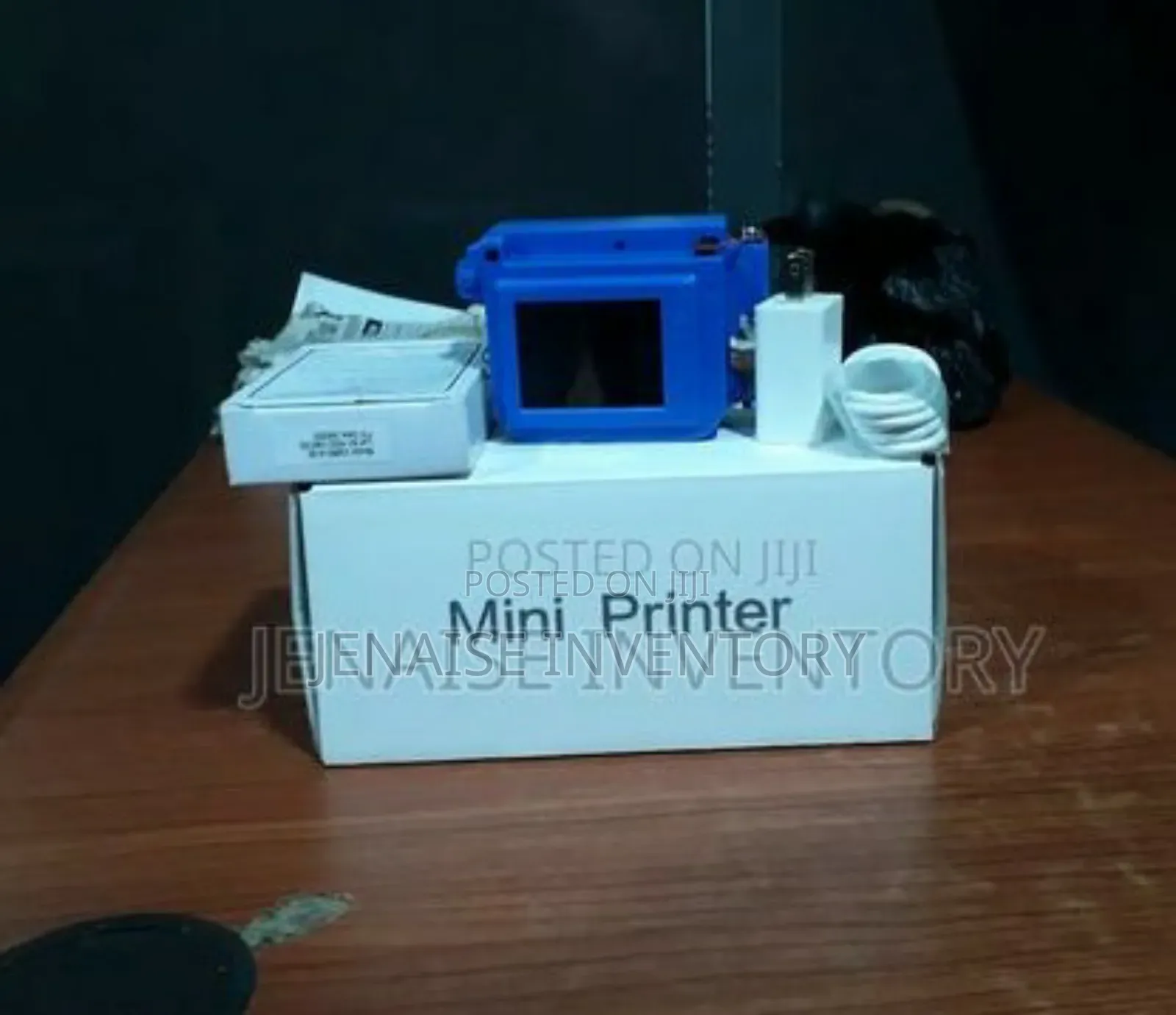 Date Coding Machine Mini Inkjet Expiry Date Coding Machine