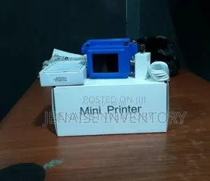Date Coding Machine Mini Inkjet Expiry Date Coding Machine