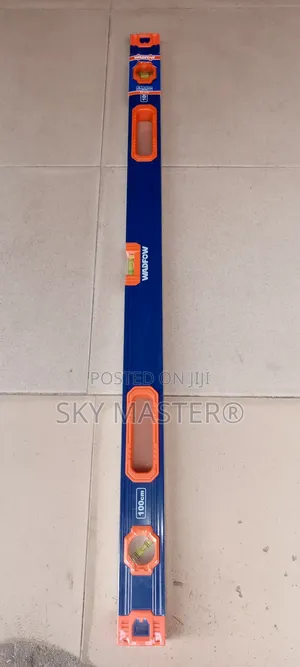 100cm Spirit Level (1mtr)