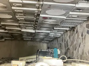Air Conditioner Ac
