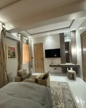 Brand New 1-Bedroom Apartment in Vi