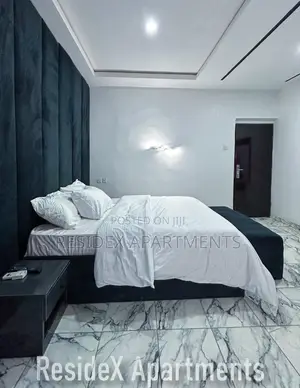 Room 101: 1 Bedroom Master Suite at Residex Apartment
