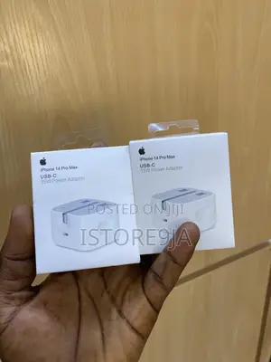 Apple 35watt Adapter 3pin