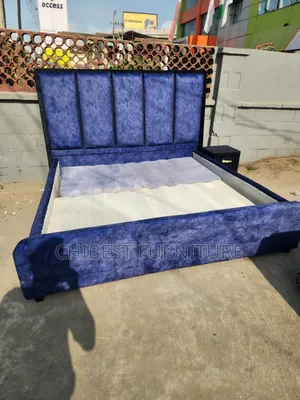 Brand New Lusury Bed Frame