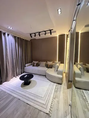 Beautiful One Bedroom With Balcony at Lekki Phase 1