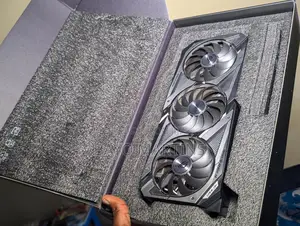 Open Box RTX 3090 Graphics Card