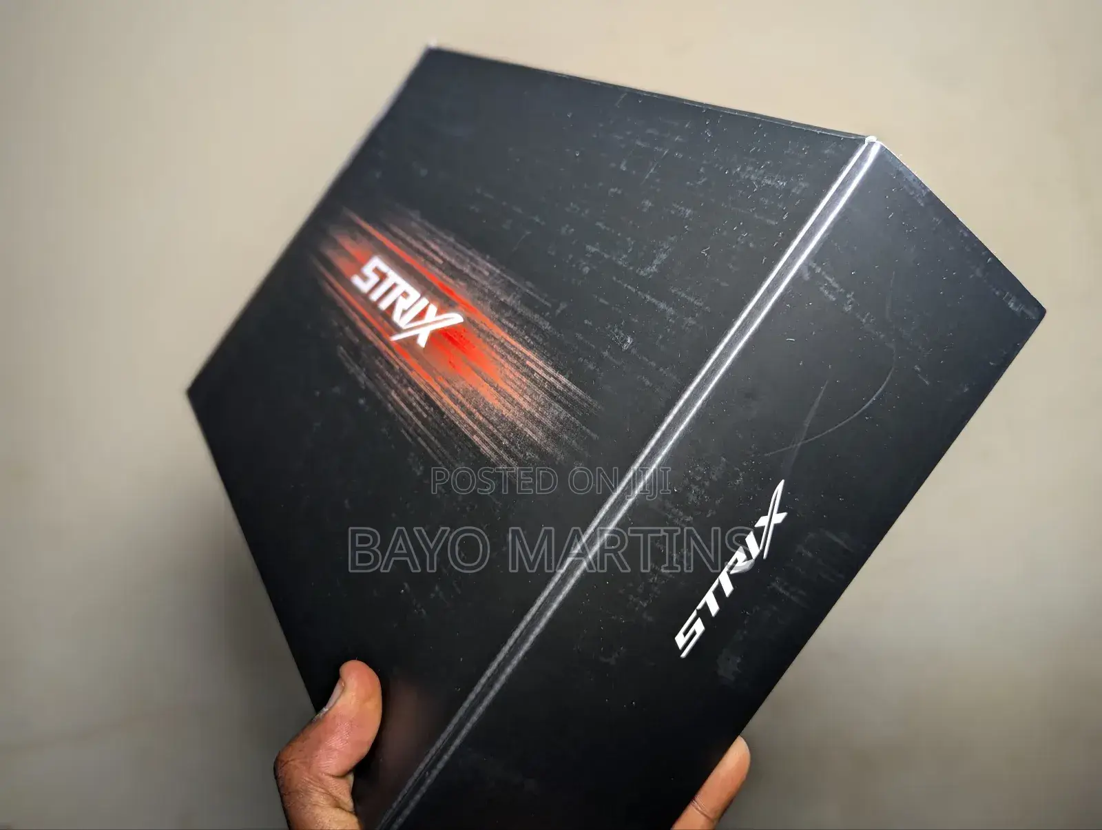 Open Box RTX 3090 Graphics Card