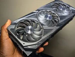 Open Box RTX 3090 Graphics Card