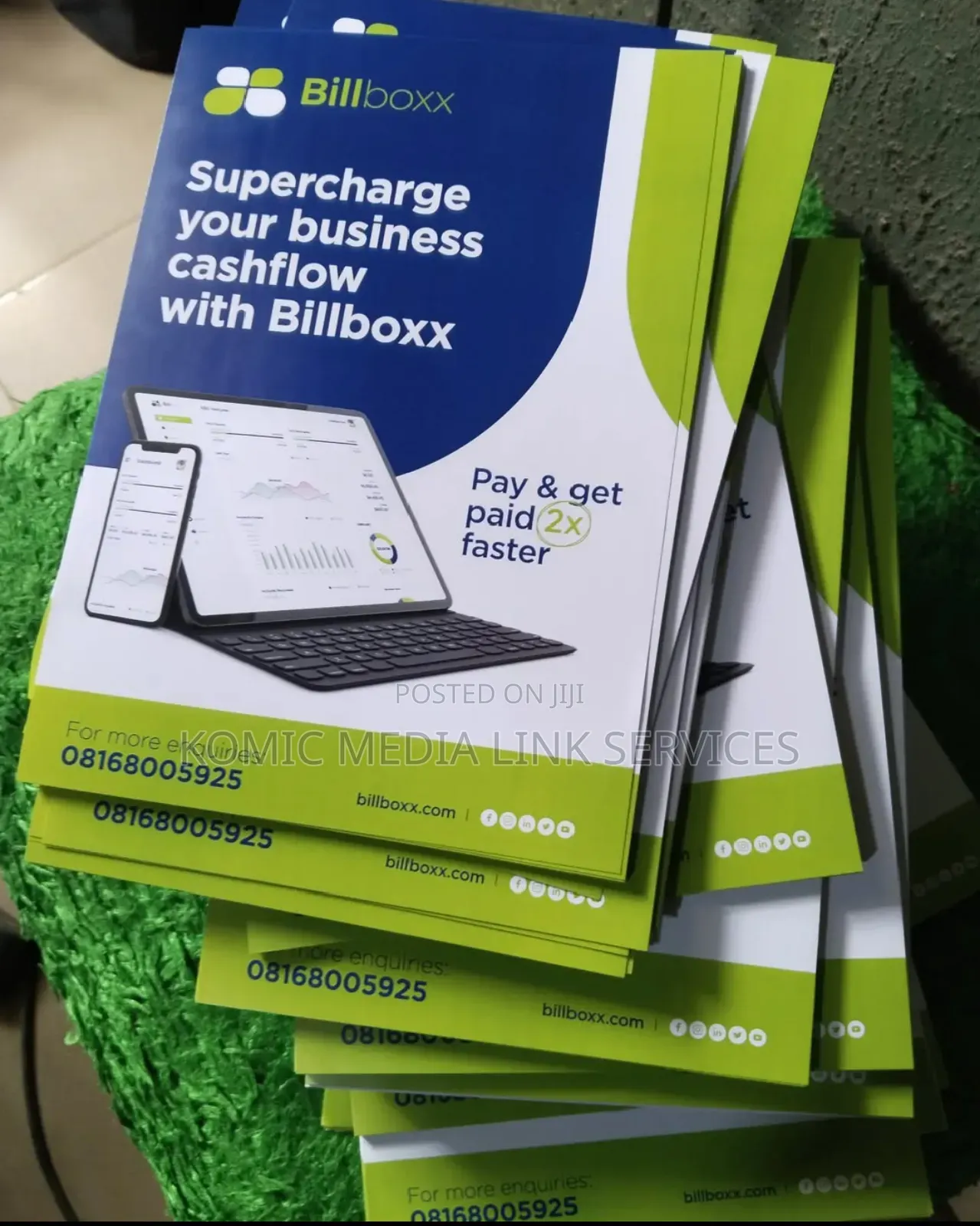 Flyer Printing