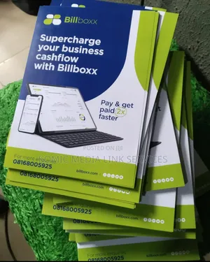 Flyer Printing