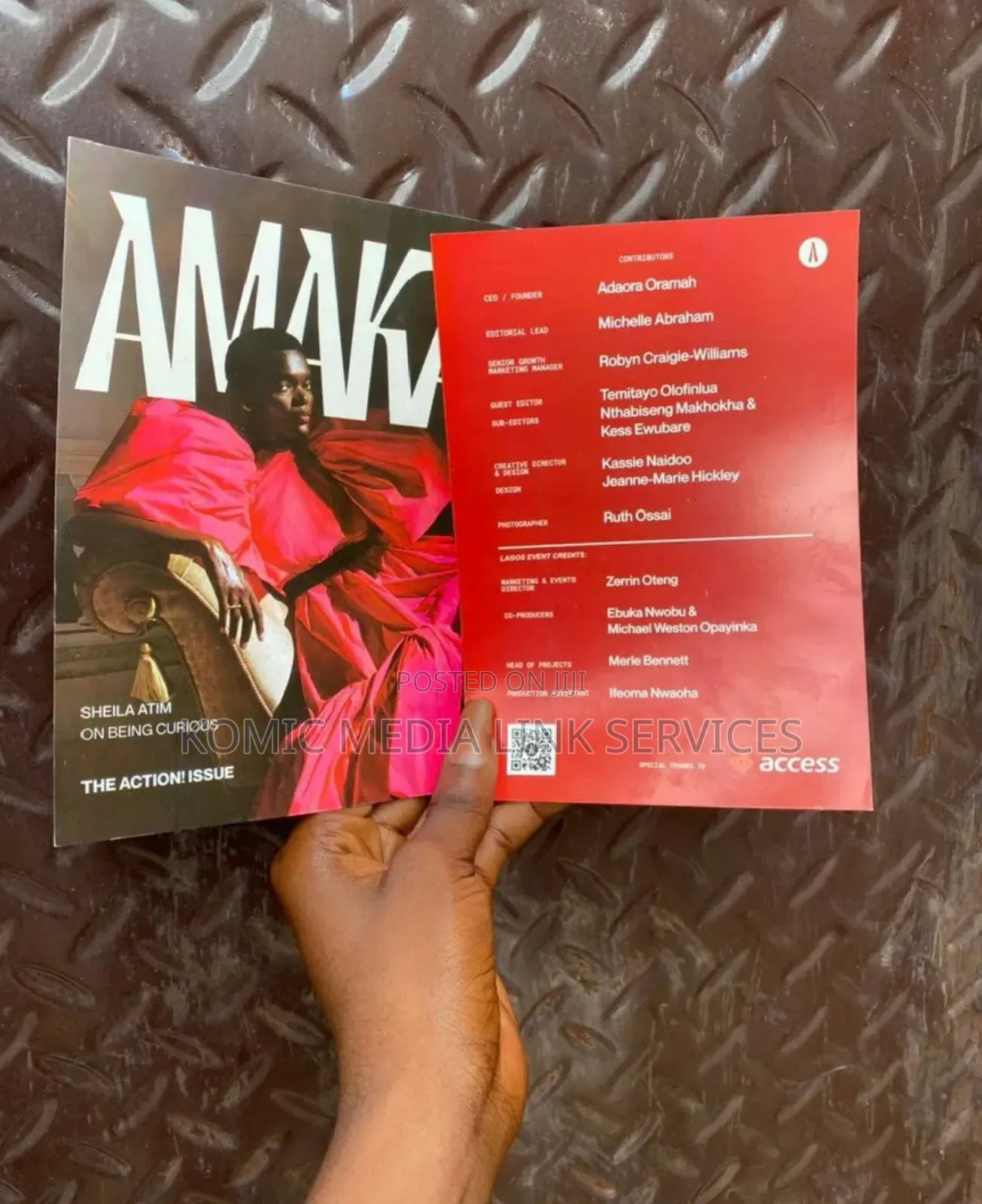 Flyer Printing