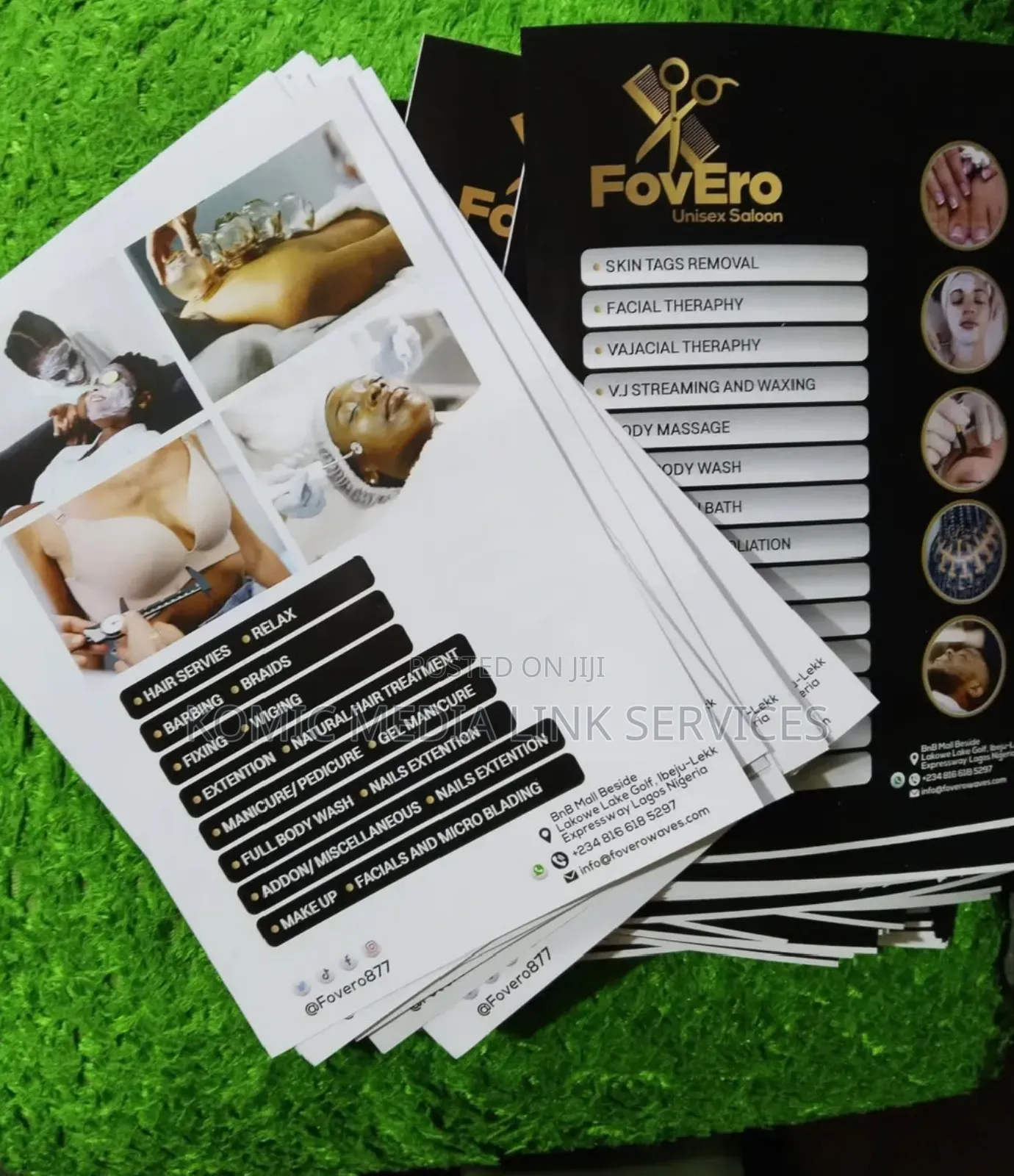 Flyer Printing