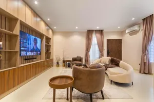 Comfy One Bedroom Apartment With Quality Amenities