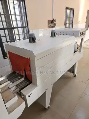 Shrink Wrapping Machine Shring Wrapping Packaging Machine