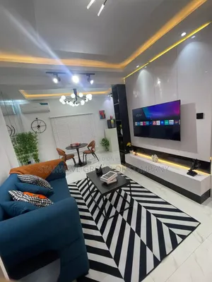 Newly Furnished One Bedroom Shortlet at Lekki