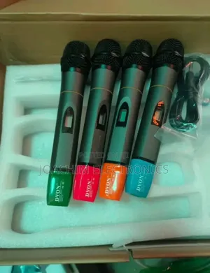 Original Voxmic Wireless