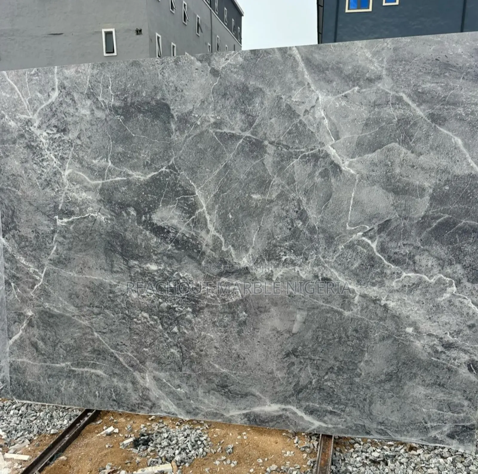 Emperador Grey Quartz