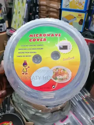Original Microwave Cover