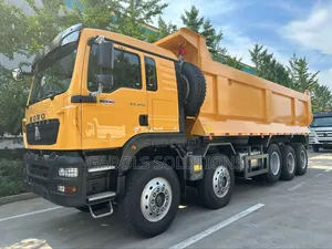New Model 12 Tires Brand New Howo