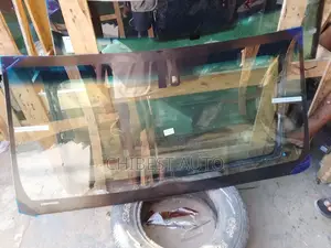 Front Windscreen for Toyota Land Cruiser Prado Available