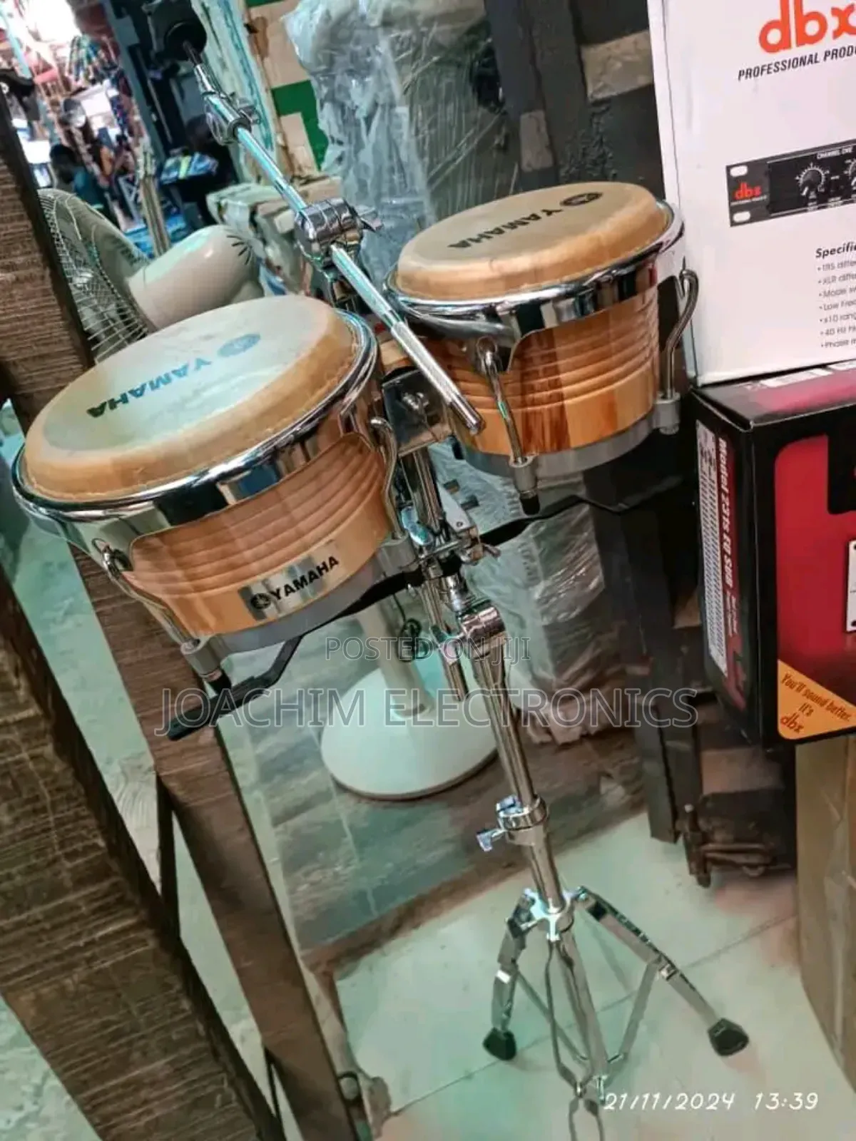 Premier Bongo Original One