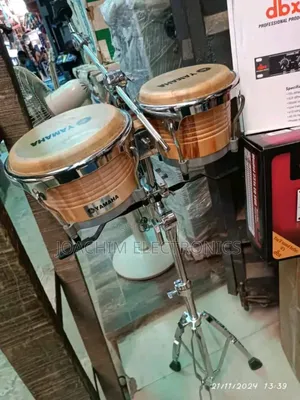 Premier Bongo Original One