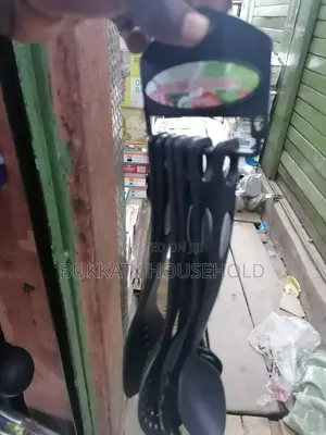 Original Nonstick Cooking Cutleries