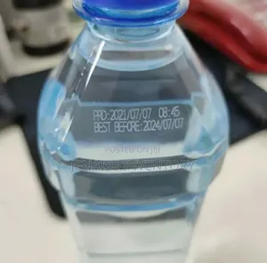 Automatic Laser Date Coding Machine