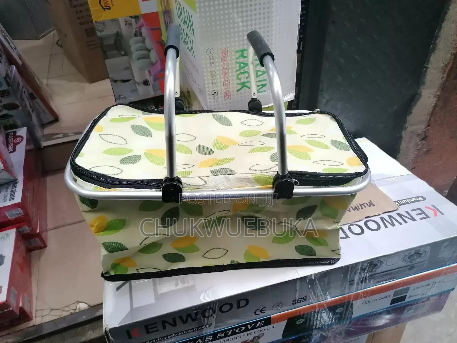Original Lunch Bag