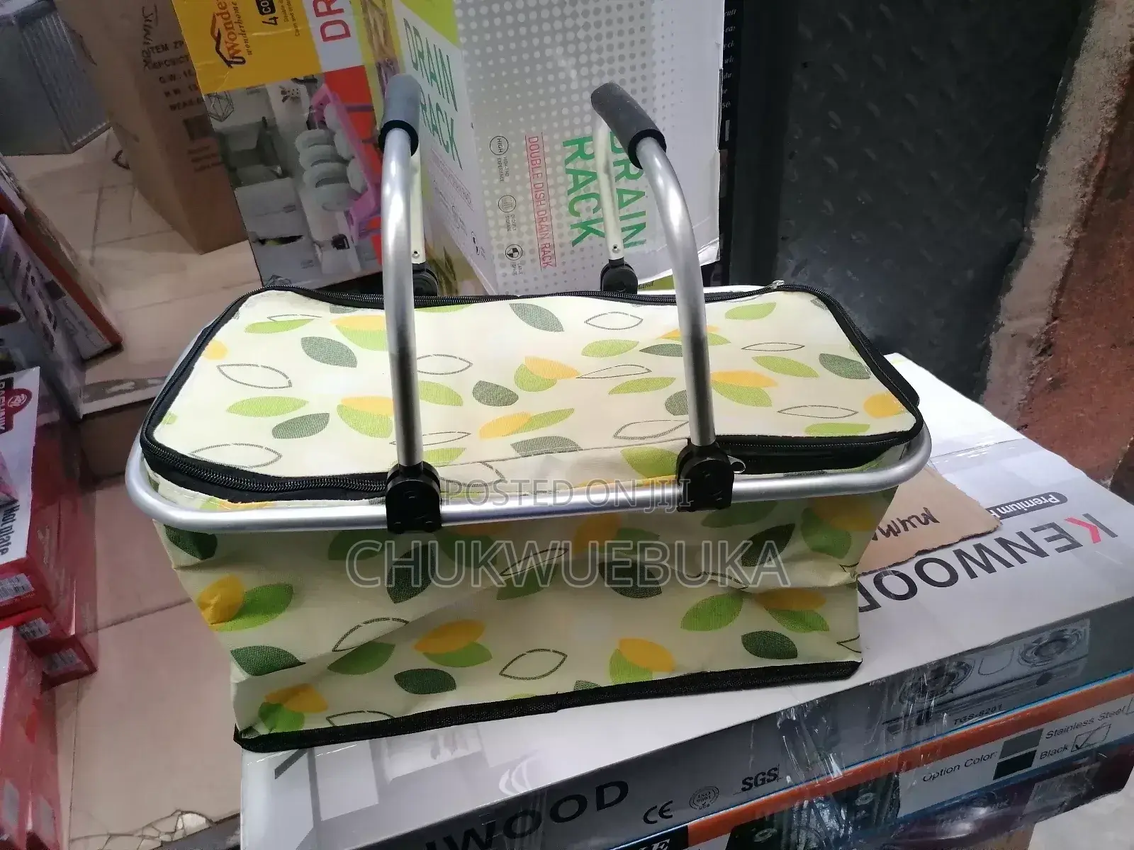 Original Lunch Bag