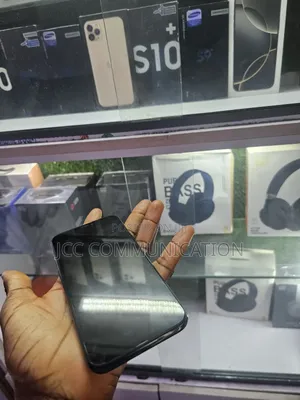 Apple iPhone 11 Pro 64 GB Blue