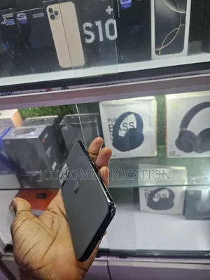 Apple iPhone 11 Pro 64 GB Blue