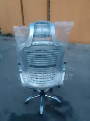 Imported Executive Ergonomic Office Chair