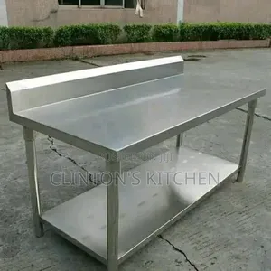 Working Table