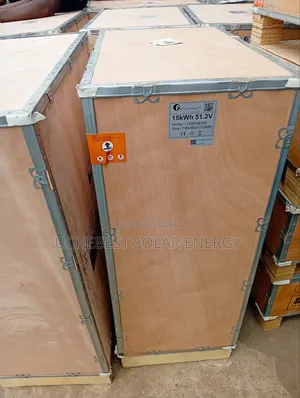 15kwh/51.2 Felicity Lithium Battery
