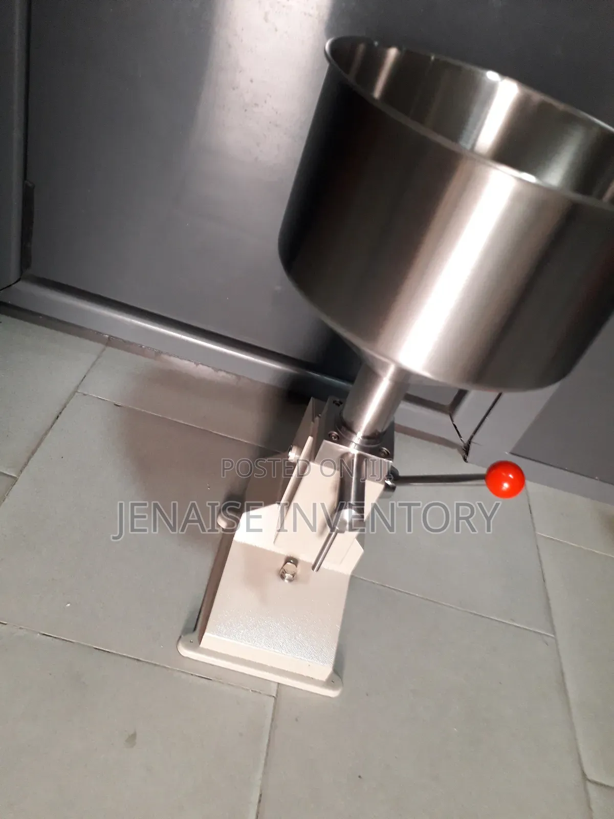 Liquid Filling Machine Manual Paste Filling Machine