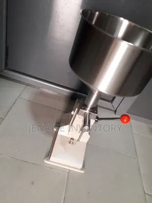 Liquid Filling Machine Manual Paste Filling Machine